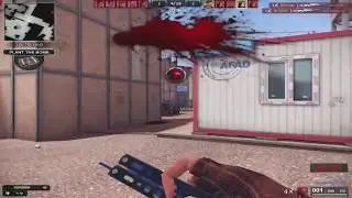 Zula Europe Top Plays Entry - February Edition