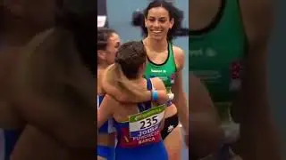 Athlete girl ass #shorts #tiktok