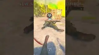 Learning from Joewo! Rebirth Island Warzone