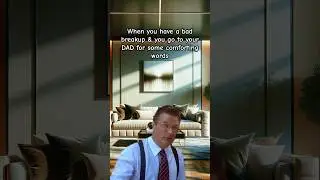 The Breakup #shortvideo #memes #funny #real #comedy #funnymemes