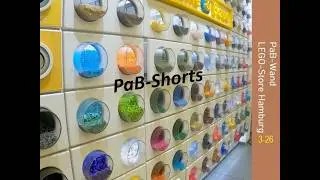 PaB-Short, #03-26, zu Steine und Teile aus der Wand vom Hamburger Lego Store (#185) vom 29.01.2026