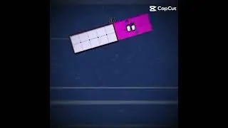 Numberblocks 12 and 18(Vers Humans)|| NOT A SHIP (Brother and Sister)#shorts#masukberanda