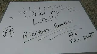 Draw My Life - FaZe Adapt