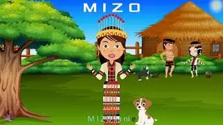 MIZO NAUPANGTE TAN VOL 1 EN THEIH