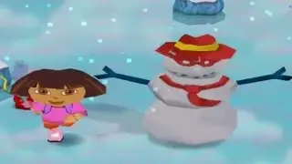 Dora a Exploradora Aventureira | Barnyard Buddies | Finding Cat & Goat Part 4 | ZigZag