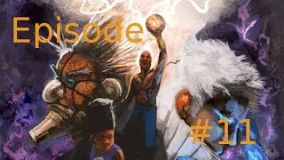 Let's Play Shut up and Jam Gaiden Ep.11 