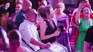 Univers Band  -  Show tobe 2023