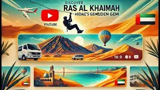 Ras Al Khaimah Travel guide 2025 .Everything You Need to Know./Smart Finance