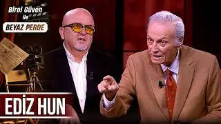 Birol Güven ile Beyaz Perde 19. Bölüm - Ediz Hun