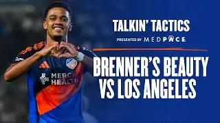 Talkin' Tactics 2025 | Episode 8