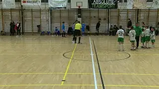 42. FENYŐKUPA bemutató mérkőzés BSE - Kakasd U 11