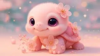 Relaxing Music for Relieving Anxiety and Stress 🌸 Sleeping Music, Healing Insomnia, Calm Your Soul