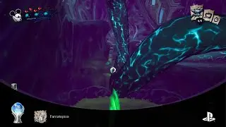 # 772 Platinum Trophy       Disney Epic Mickey: Rebrushed