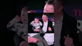 At least Elon Musk can afford the child support...