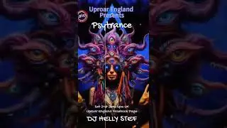 #psytrance #trance #goatrance #psychedelictrance #progtrance