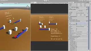 Force Motor : Slider vs Hinge
