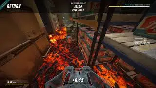 Hot Lava  BETA - Wholesale Pogo Trial 3 in  29.191