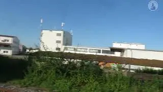 Train For Breakfast #180 : BR440  608 with  RB51 in Obetraubling [ 09.2023 ]
