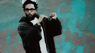 Kendrick but he's dancin | House Mix | CHILLAF