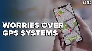 В чём уязвимость систем GPS и к чему это может привести.