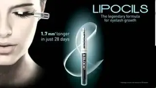 Lipocils & Black, уход + макияж от ТМ Talika | Aromateque