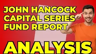 John Hancock Funds: My Insight on Value vs Growth Performance