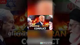 India's Dilemma in the Middle East | Iran Vs Israel