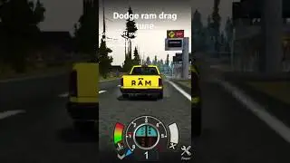 DODGE RAM DRAG TUNE OFFROAD OUTLAWS