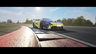 ACC M PIATKY GT3 SAMPIK R1/GT3/Kyalami #assettocorsacompetizione