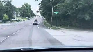 HANLEY ROAD ST LOUIS MO.ASMR.
