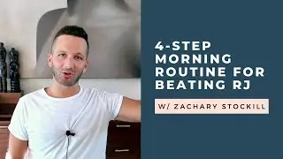 An EASY 15-Minute Morning Routine for Overcoming Retroactive Jealousy | RetroactiveJealousy.com