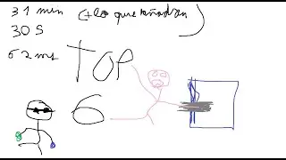 (1.1) POPPY PLAYTIME CHAPTER 2 SPEEDRUN (31m 30s 62ms mas lo que a&ntilde;adan al final)