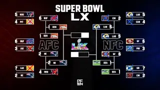 In Our Humble Opinion: NFL Divisional Playoffs recap