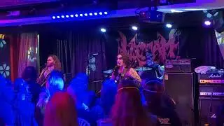 Vitam Et Mortem - La Danza De Los Gallinazos (01/31/2026)