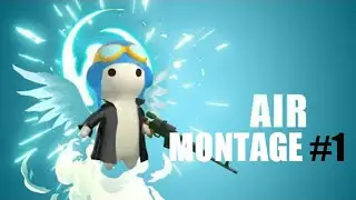 Milk Choco |Air Montage #1