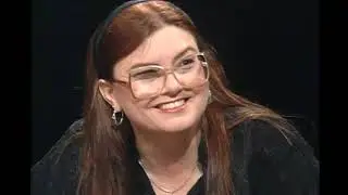 Dorothy Allison on Bastard Out of Carolina, Trauma, Class, and Survival  (1993)