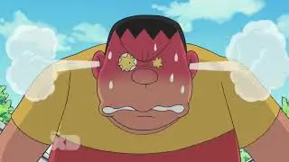 Doraemon US S02E01