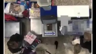 StopLift Self-Checkout Clothing Theft Detection