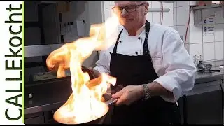 Leckere Pfefferso&szlig;e selber machen - Rezept und Video