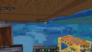 Minecraft Bauen