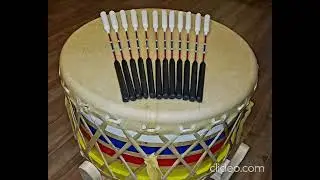 WHITE HORSE Singers ● Old style grass