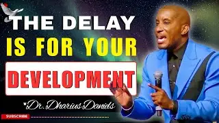 Is God Calling You to Be Single? Discernment, Offense & Why Purpose Takes Time | Dr. Dharius Daniels
