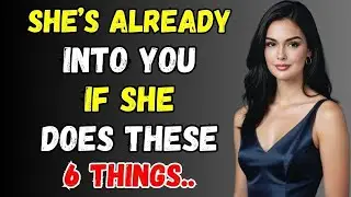 6 Hidden Signs She Secretly Wants You &ndash; Psychology Tricks Women Use on Men They Desire