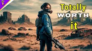 Top 10 AA Games That Are Totally Worth It