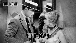 Her Man | English Full Movie | Crime Drama Romance