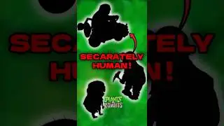 These zombies are secretly humans in PvZ