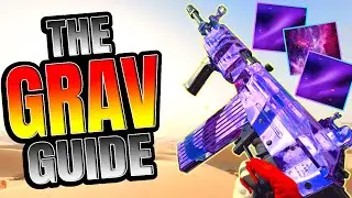 The BEST GRAV GOLD/DM ULTRA GUIDE!! (Cover Kills, Longshots, Detection Kills)