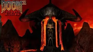 DOOM 3: The Lost Mission #7 - Hell