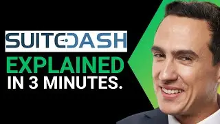 How to Use SuiteDash for Event Ticketing and Registration (Quick SuiteDash Explainer)