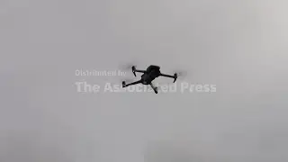 Europe's private drone industry eyes opportunity as NATO counters threat